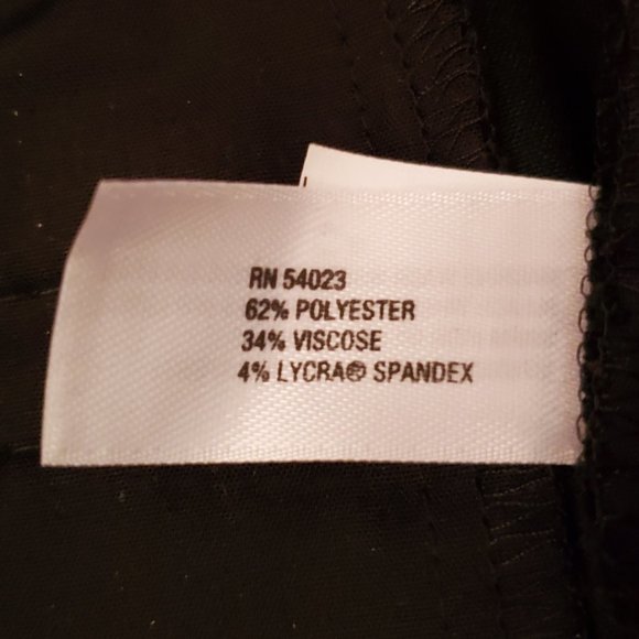 Gap Modern Boot Fit Trousers - Picture 6 of 15